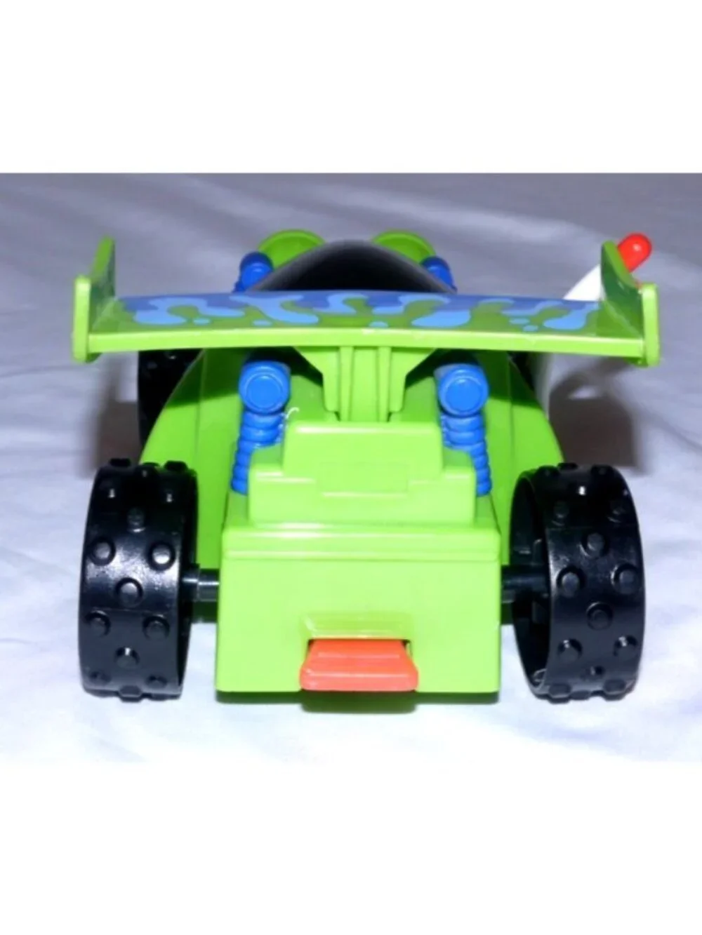 Toy Story Pop Up Racer 6